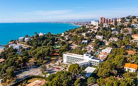 Hotel Jardin de Bellver Oropesa Del Mar